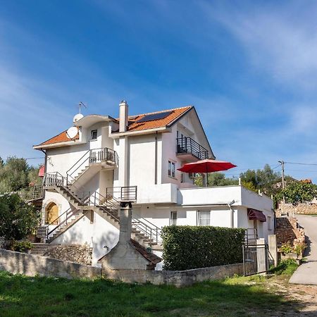 Nice Apartment In Krk With Wifi Risika Bagian luar foto